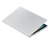 Etui na tablet Samsung Galaxy Tab A8 Book Cover EF-BX200  Srebrny