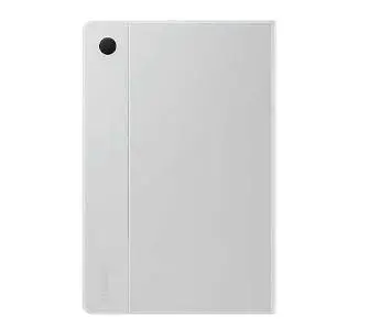 Etui na tablet Samsung Galaxy Tab A8 Book Cover EF-BX200  Srebrny