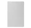 Etui na tablet Samsung Galaxy Tab A8 Book Cover EF-BX200  Srebrny