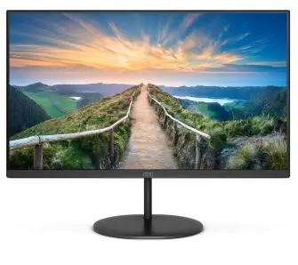 Monitor AOC U27V4EA 27" 4K IPS 60Hz 4ms