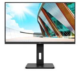 Monitor AOC U32P2CA 32" 4K VA 60Hz 4ms