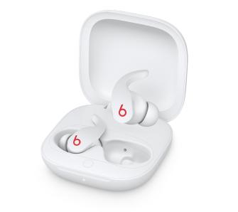 Słuchawki bezprzewodowe Beats by Dr. Dre Fit Pro Dokanałowe Biały