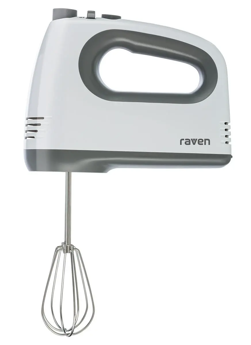 Mikser ręczny Raven EM003 400W