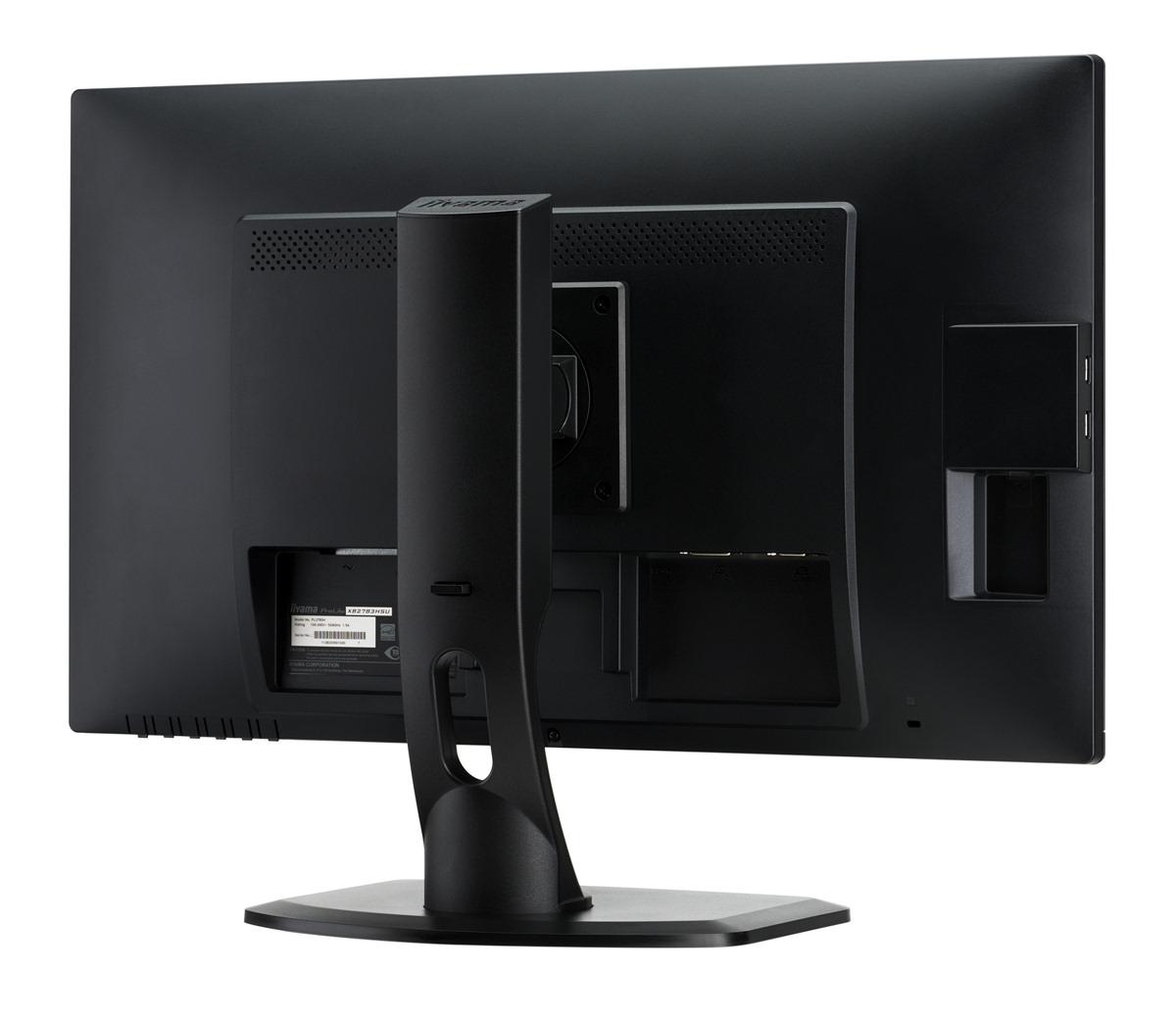 Monitor iiyama Prolite XB2481HS-B1 24" Full HD AMVA 75Hz 6ms