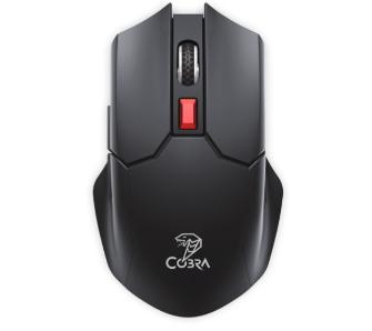 mysz komputerowa Cobra GM10W2.4 Indiana