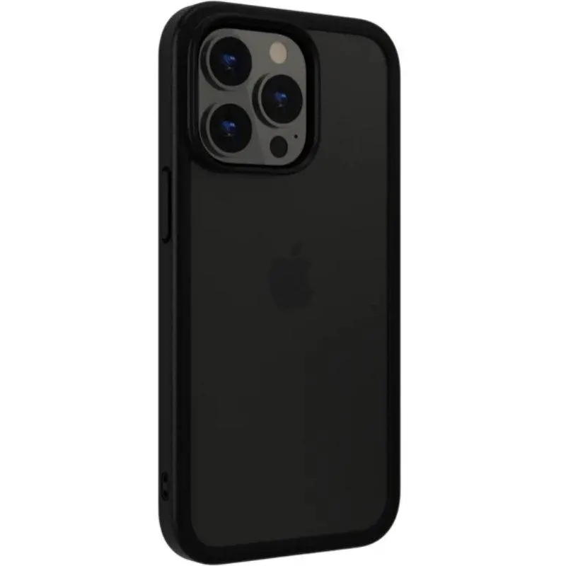 Etui SwitchEasy AERO Plus do iPhone 13 Pro Czarny