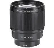 Viltrox portretowy AF 85mm f/1,8 STM Mark II Fujifilm X