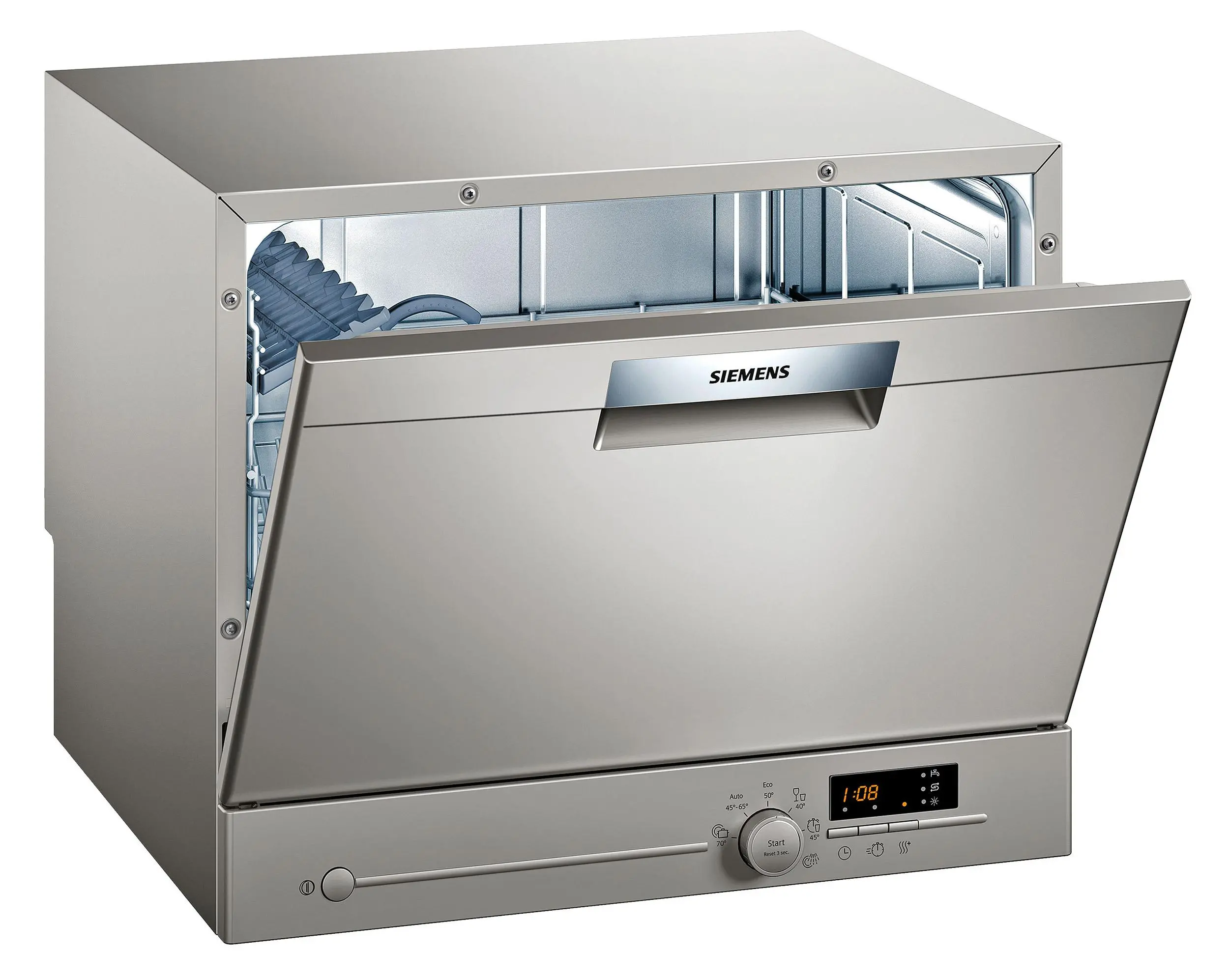 Zmywarka Siemens iQ300 SK26E822EU 55,1cm