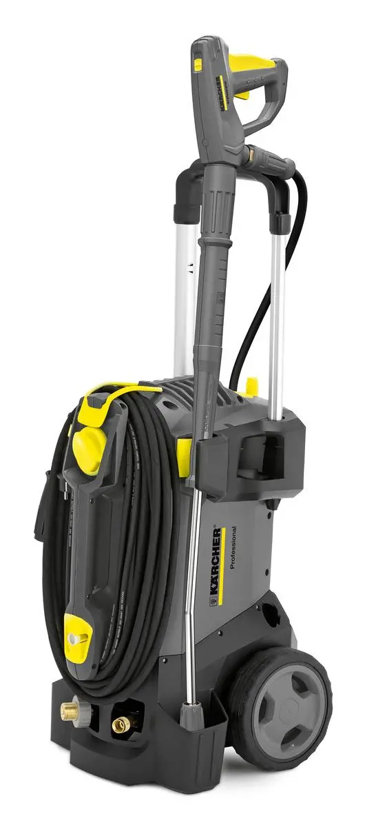 Myjka ciśnieniowa Karcher HD 5/17 C Plus 1.520-941.0 480l/h Pompa mosiężna 10m