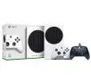 Konsola Xbox Series S 512GB + Pad przewodowy PDP Mindnight Blue