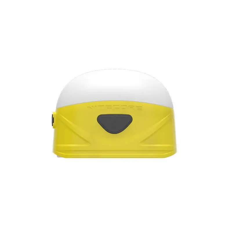 Lampa Nitecore LA30 Żółty