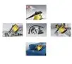 Myjka parowa Ariete Vapori Jet 4139 900W