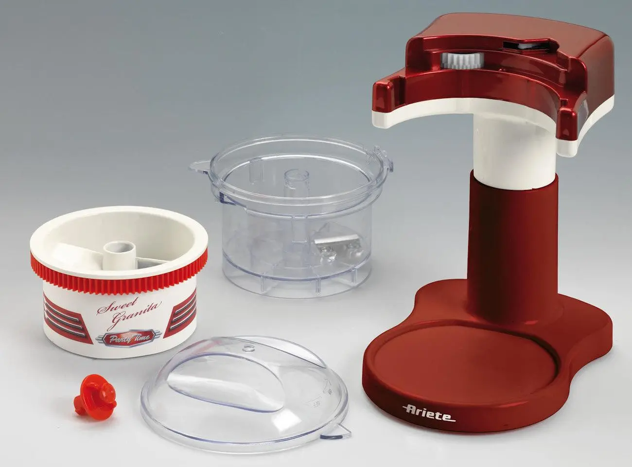 Maszynka do lodów Ariete 78 Sweet granita