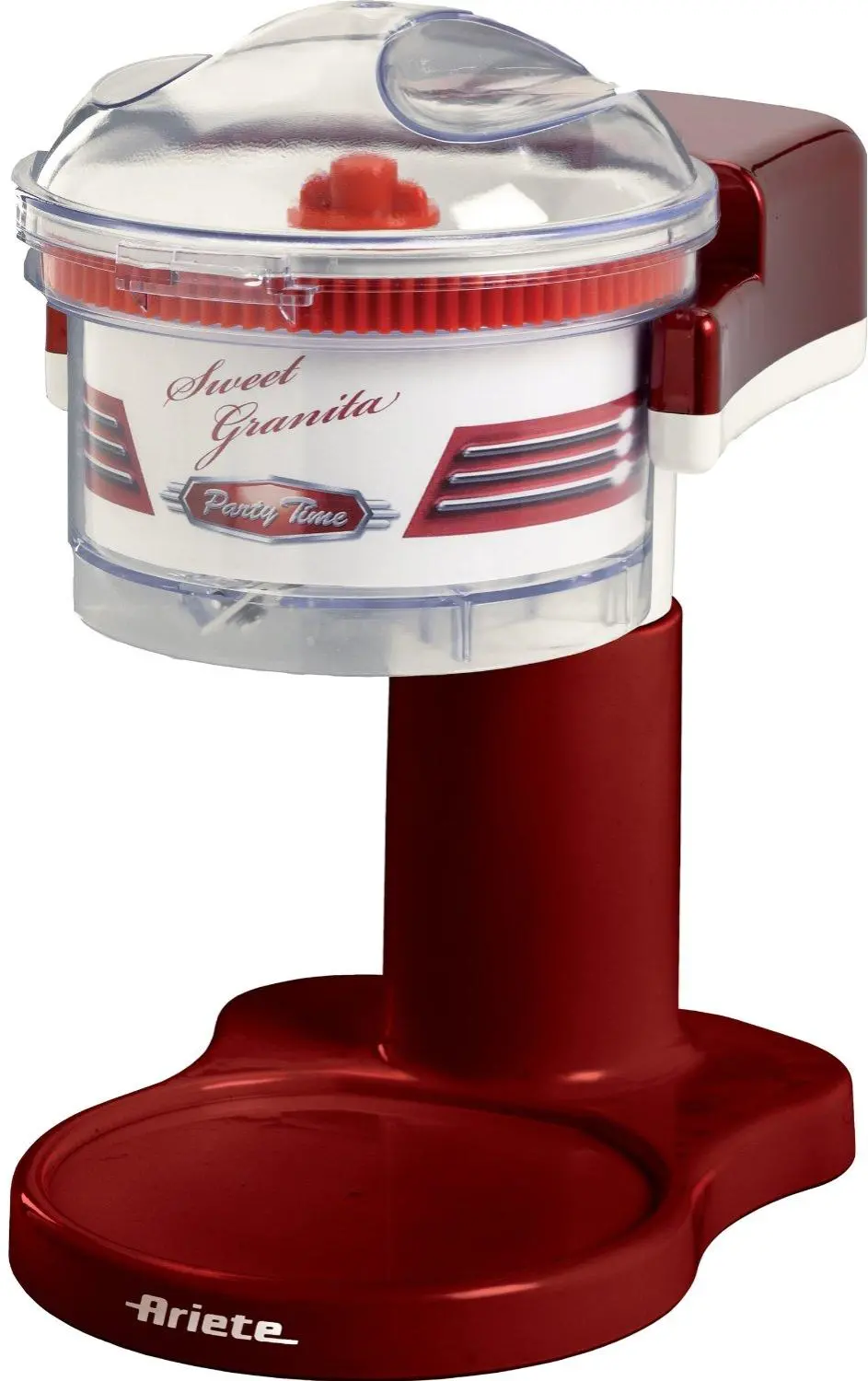 Maszynka do lodów Ariete 78 Sweet granita