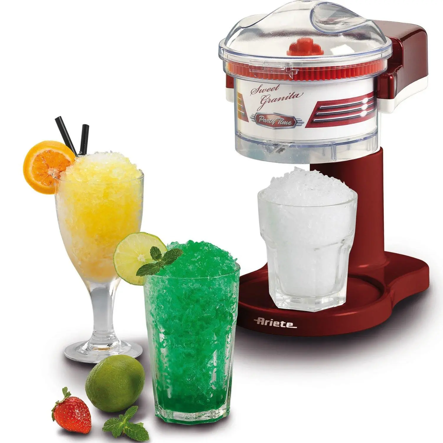 Maszynka do lodów Ariete 78 Sweet granita