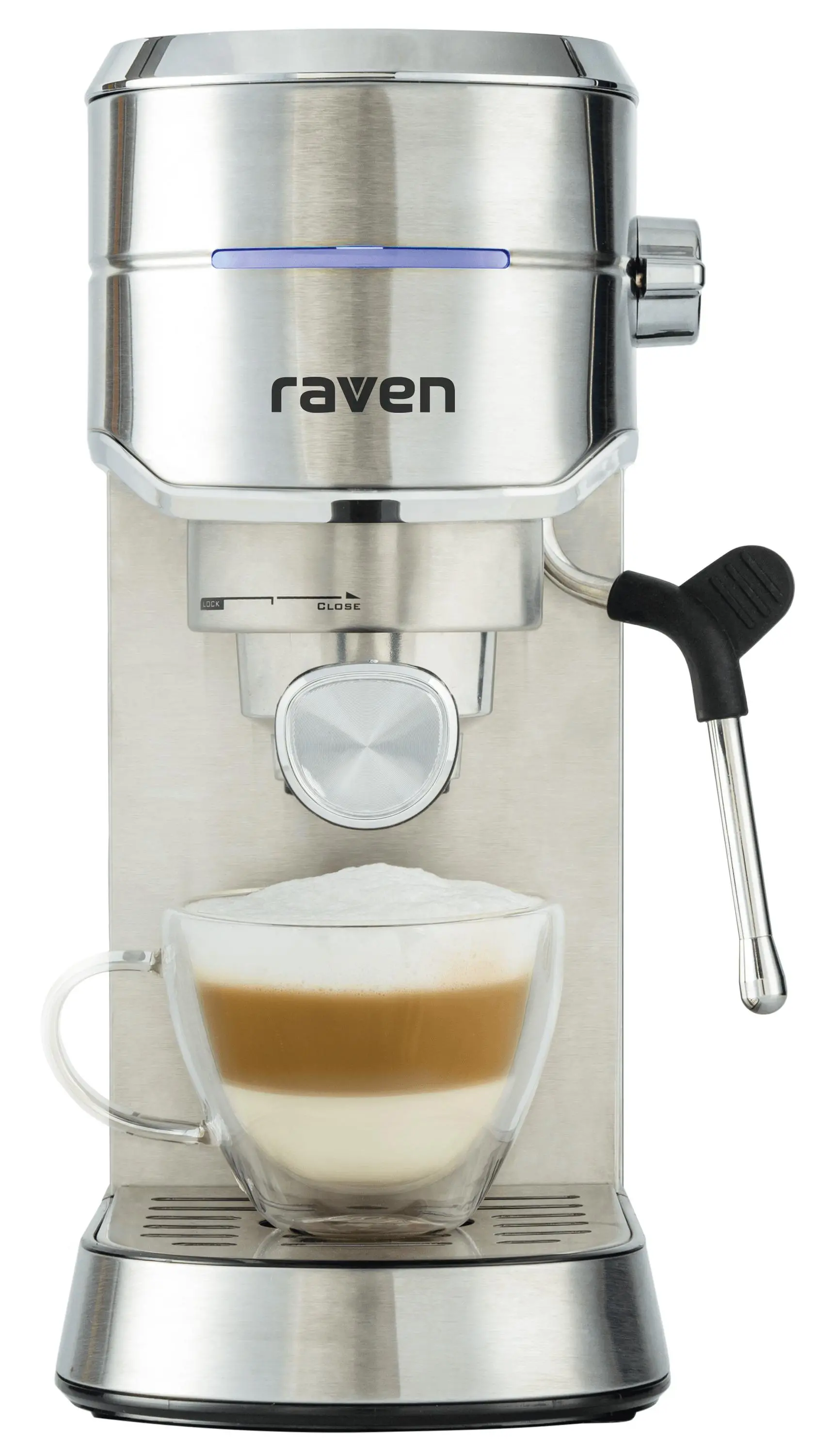 Ekspres Raven EER004
