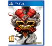 Street Fighter V Gra na PS4 (Kompatybilna z PS5)
