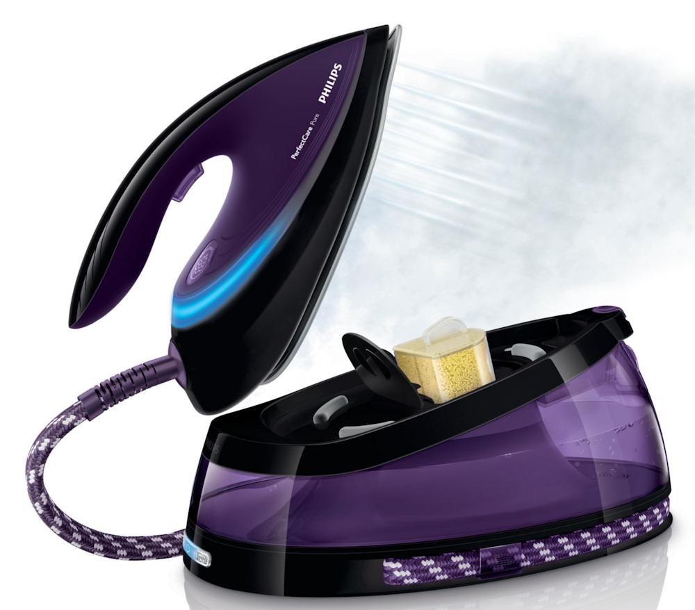 Philips PerfectCare Pure GC7640/80