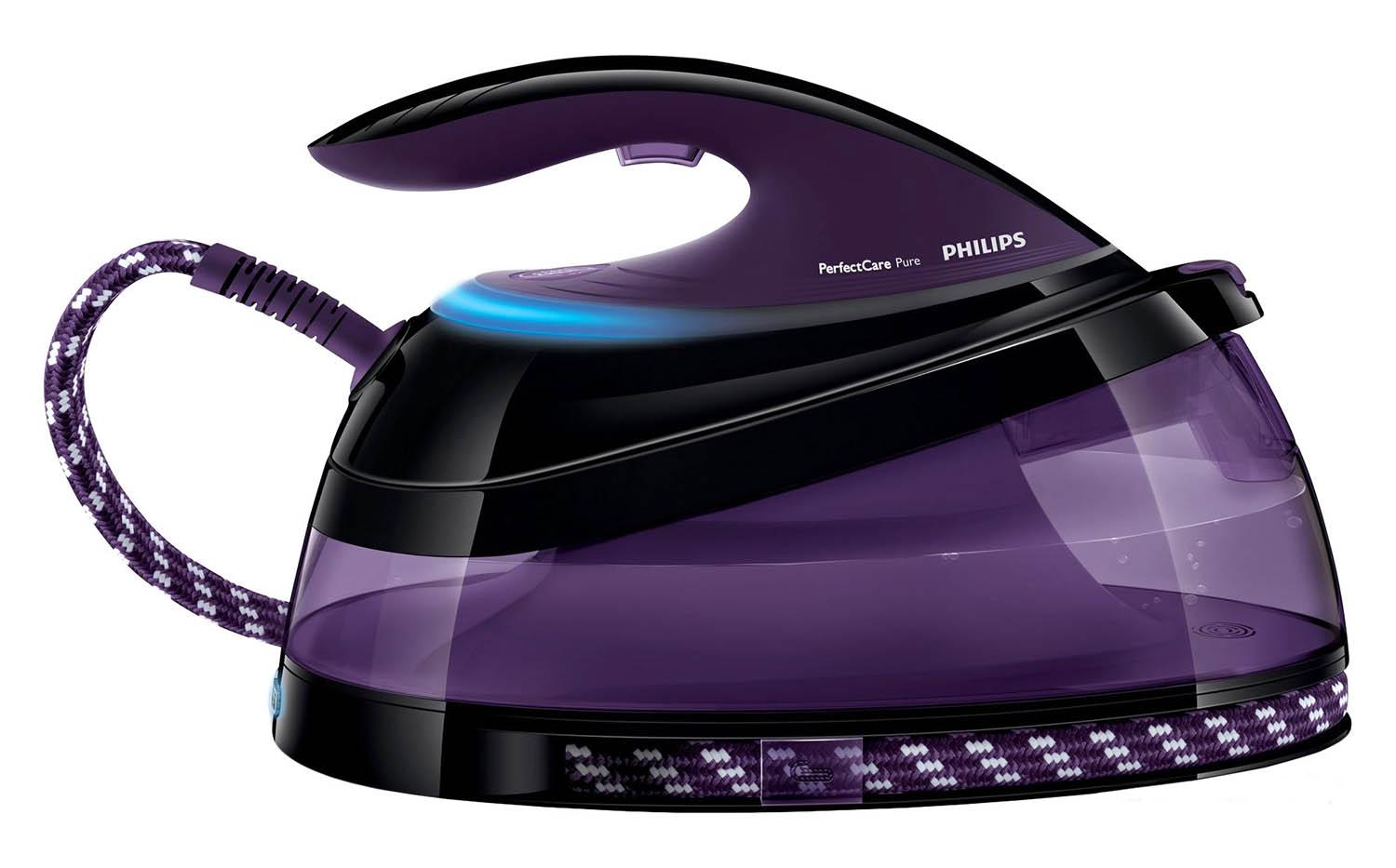 Philips PerfectCare Pure GC7640/80