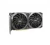 Karta graficzna MSI GeForce RTX 3050 VENTUS 2X OC 8GB GDDR6 128bit DLSS