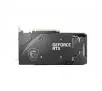 Karta graficzna MSI GeForce RTX 3050 VENTUS 2X OC 8GB GDDR6 128bit DLSS