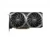 Karta graficzna MSI GeForce RTX 3050 VENTUS 2X OC 8GB GDDR6 128bit DLSS