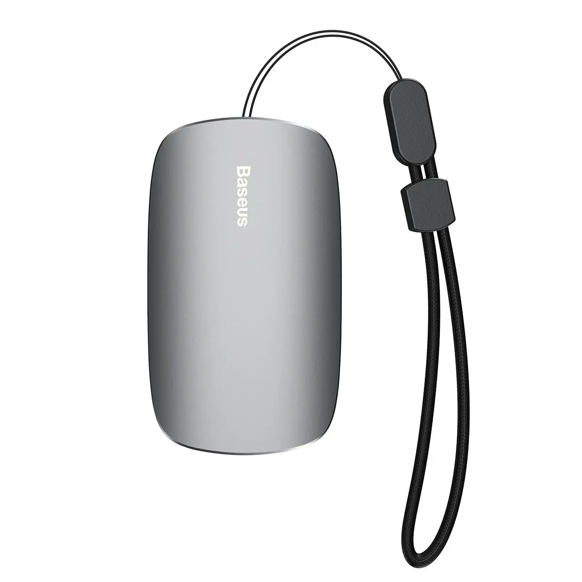 Regenerator Baseus CRXFQ-0A Rain Wing Do wycieraczek samochodowych Szary