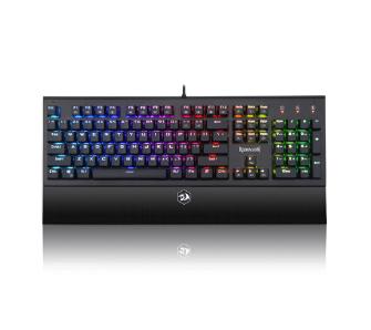 Klawiatura mechaniczna Redragon K569 RGB Aryaman Czarny