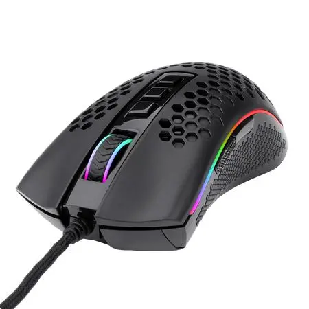 Myszka gamingowa Redragon Storm M808 Czarny