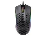 Redragon Storm M808 Czarny