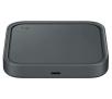Ładowarka indukcyjna Samsung Wireless Charger Pad EP-P2400BBEGEU 15W (czarny) bez ładowarki sieciowej