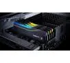 Pamięć RAM G.Skill Trident Z5 RGB Black DDR5 32GB (2 x 16GB) 5600 CL40 Czarny