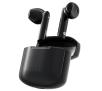Słuchawki bezprzewodowe Edifier W200T Mini Dokanałowe Bluetooth 5.1 Czarny