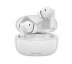 Słuchawki bezprzewodowe Xiaodu Du Smart Buds Pro Dokanałowe Bluetooth 5.2 Biały