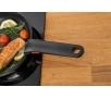 Patelnia Tefal Ingenio Emotion L8977774 Indukcja Stal nierdzewna 26cm