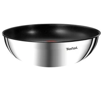 Patelnia Tefal Ingenio Emotion L8977774 Indukcja Stal nierdzewna 26cm