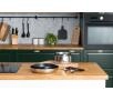 Patelnia Tefal Ingenio Emotion L8977774 Indukcja Stal nierdzewna 26cm