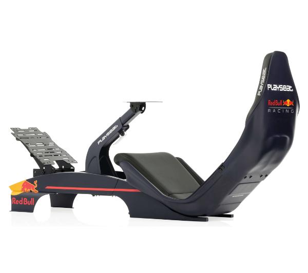 PLAYSEAT F1 Pro Aston Martin Red Bull Czarny Kokpit - niskie ceny i opinie  w Media Expert
