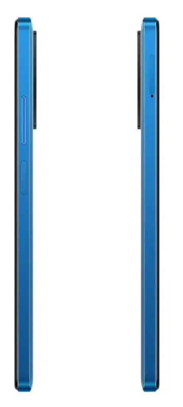 Smartfon Xiaomi Redmi Note 11 4/128GB 6,43" 90Hz 50Mpix Niebieski