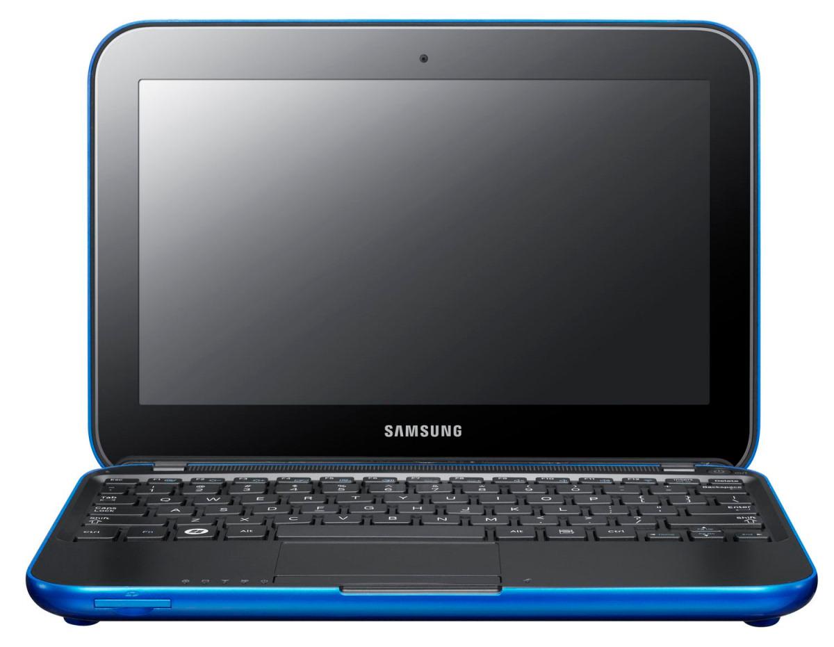 Samsung NP-NS310-A01PL Win7S