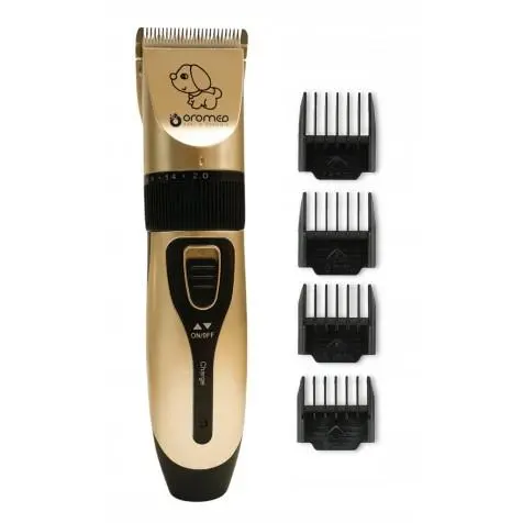 Maszynka OROMED Clipper USB
