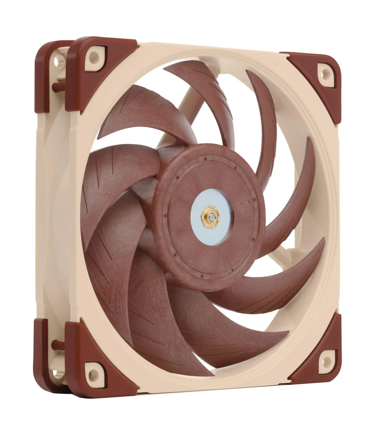 Wentylator Noctua NF-A12X25 PWM 120mm Beżowy