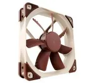 Noctua NF-S12A ULN 120mm Beżowy