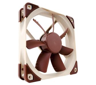 Wentylator Noctua NF-S12A ULN 120mm Beżowy