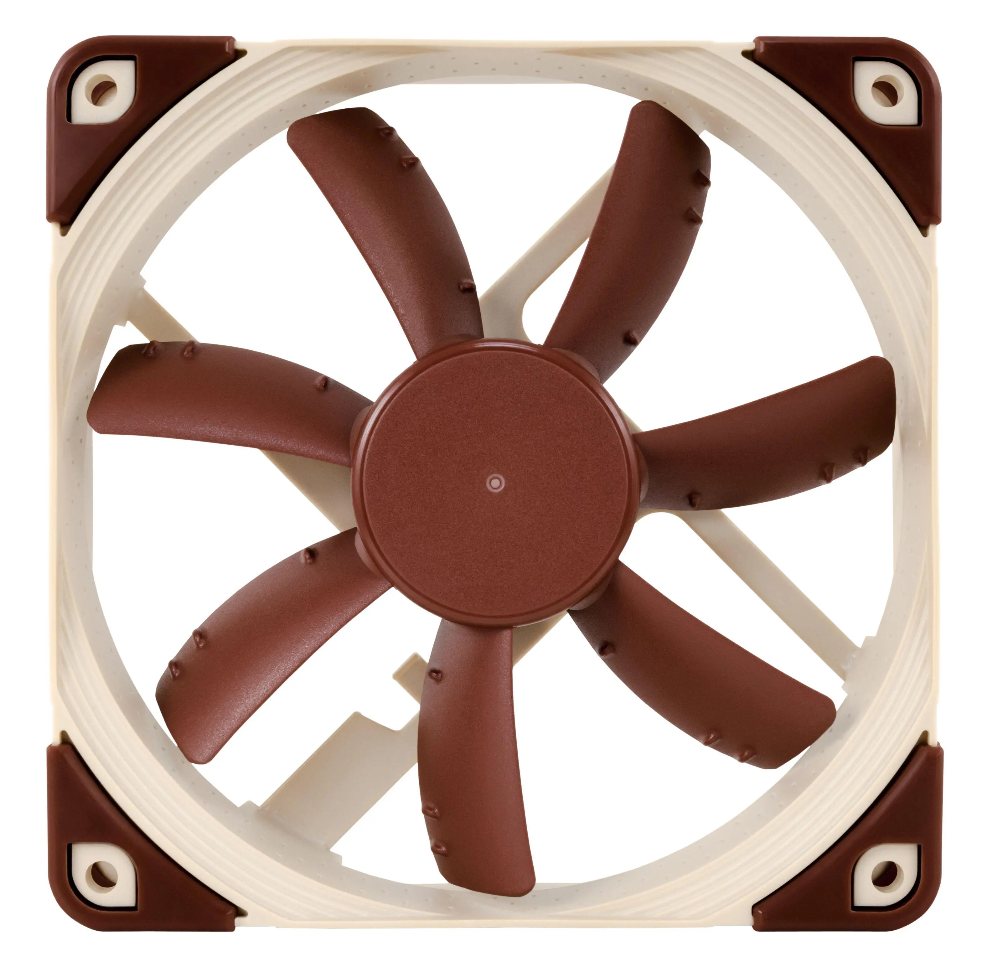 Wentylator Noctua NF-S12A ULN 120mm Beżowy