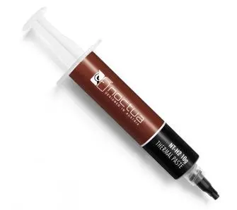 Pasta termoprzewodząca Noctua NT-H2 10g