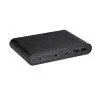 Powerbank Omnicharge Omni Mobile 25600mAh 60W Czarny