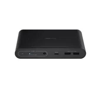 Powerbank Omnicharge Omni Mobile 25600mAh 60W Czarny