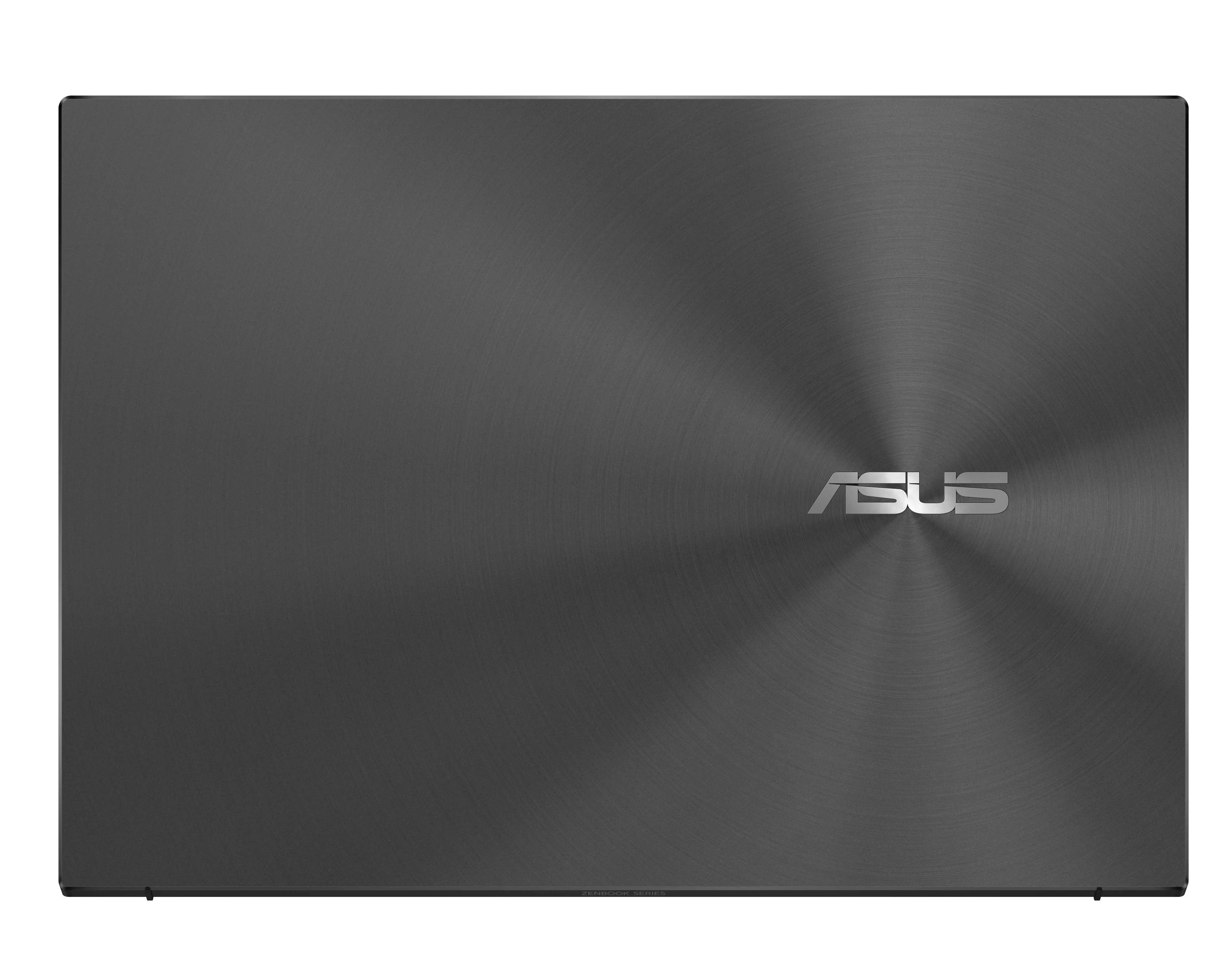 Laptop ultrabook ASUS Zenbook 14X UM5401QA-KN018W OLED 14" R7 5800H 16GB RAM 512GB Dysk SSD Win11 Czarny