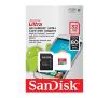 SanDisk microSDHC 32GB UHS-I